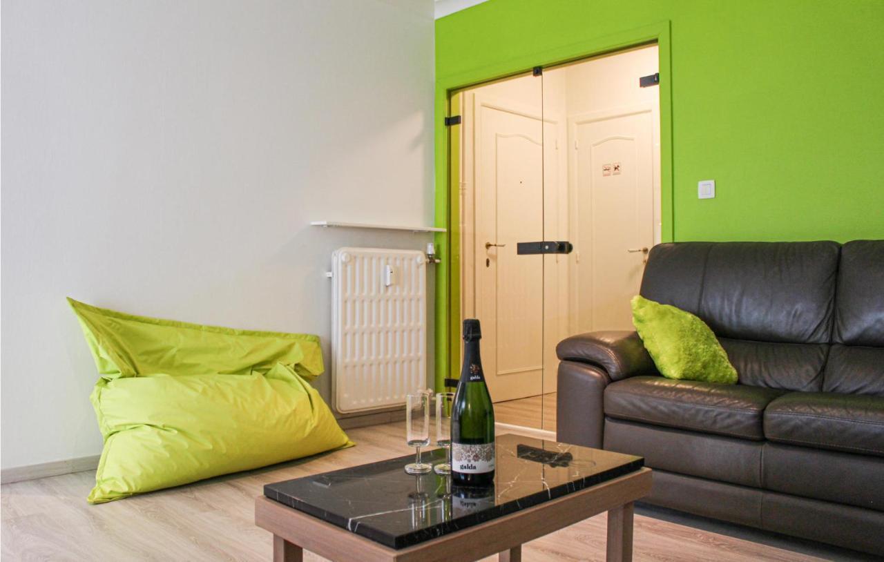 Appartamento Residentie Chopin Ostenda Esterno foto