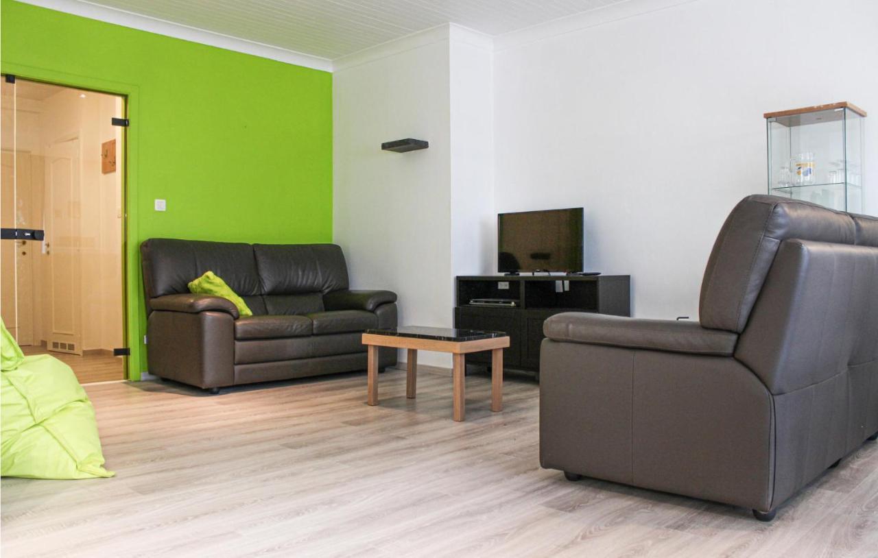 Appartamento Residentie Chopin Ostenda Esterno foto